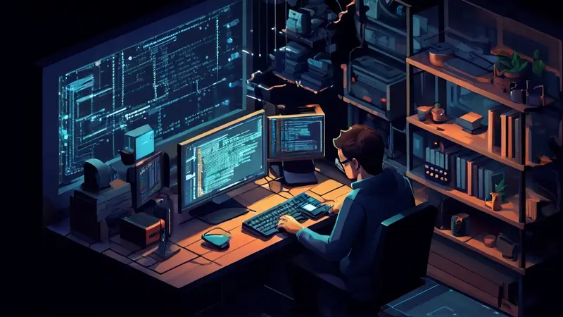 如何找数据库的url