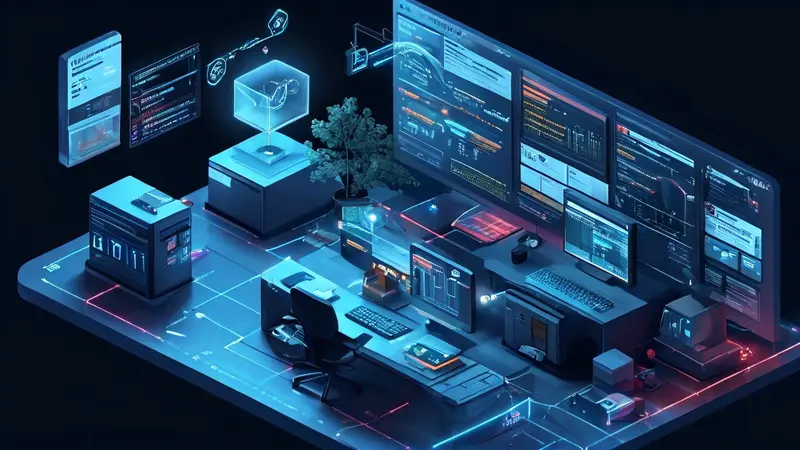 虚拟机如何来回切换窗口