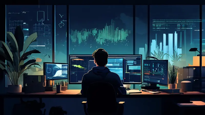 如何看全网内容数据库