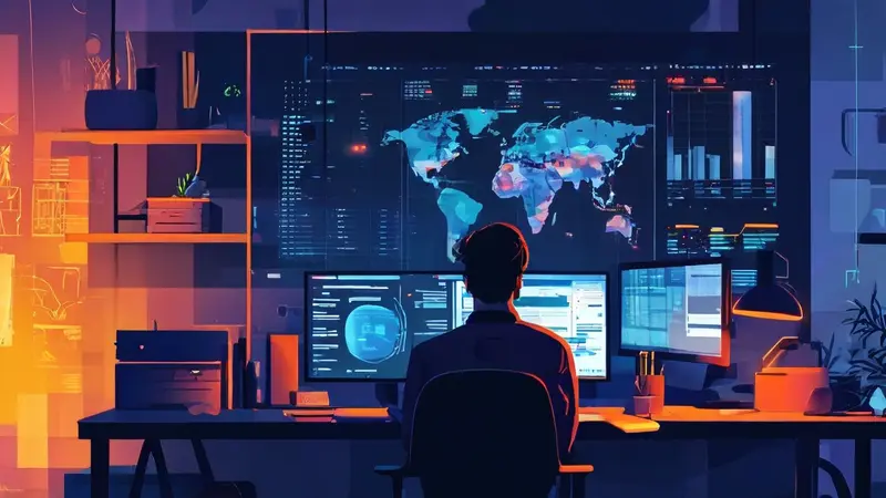 进入mysql后如何查询数据库