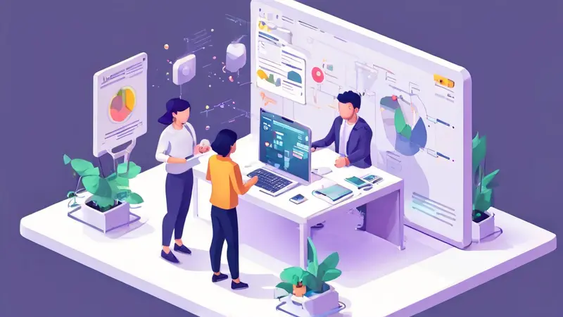 如何将网页文件放到web目录