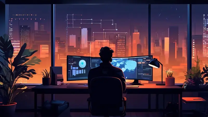 如何安装显卡测试软件