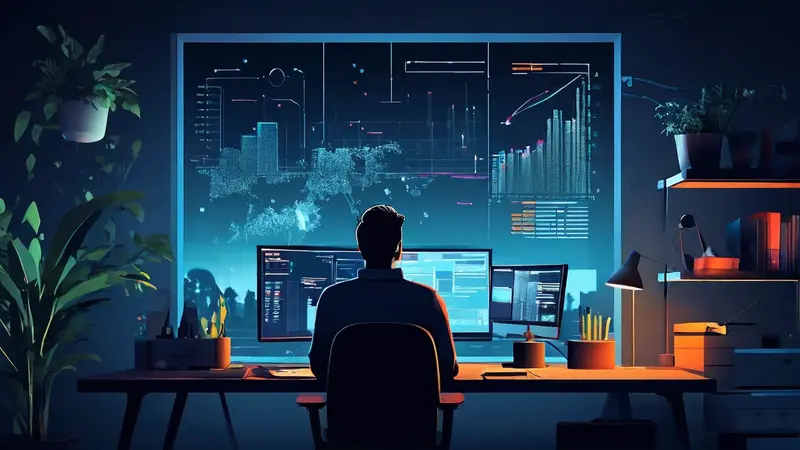 售前团队如何分配