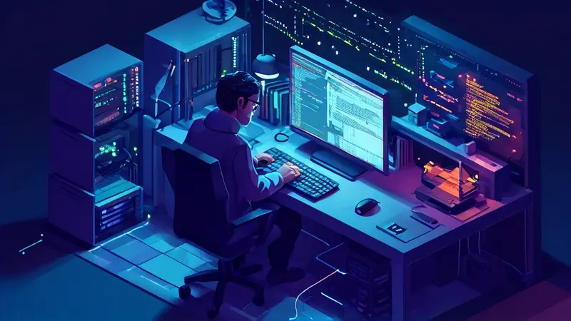 html如何设置微信在线客服