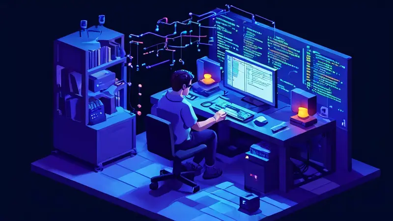 如何用图片表达网络安全