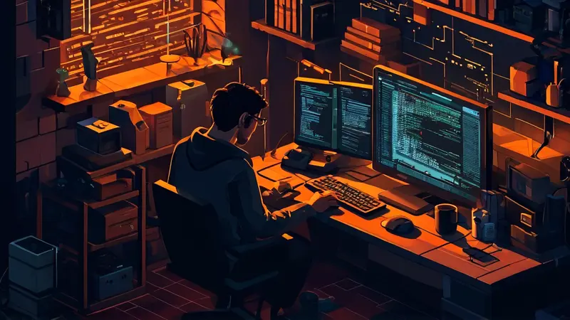 m调路亚竿前端如何组装