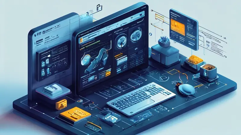 虚拟机如何与主机交互