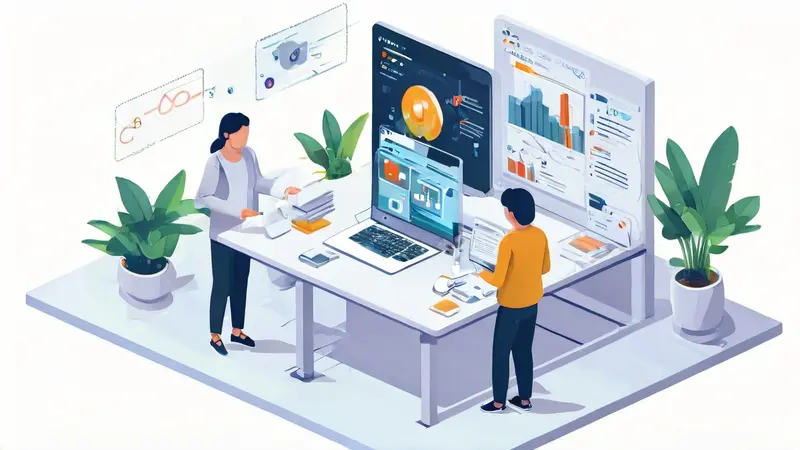 web如何实现下拉列表