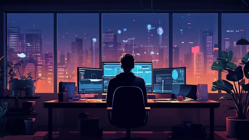 虚拟机人脸识别如何做