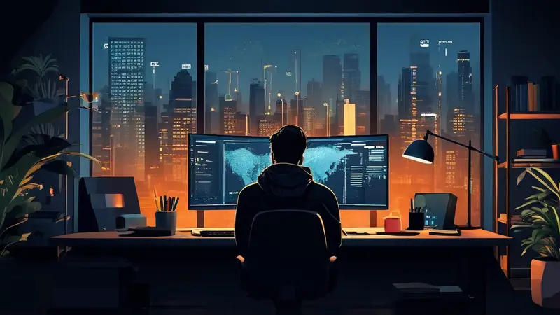 软件测试就业前景如何