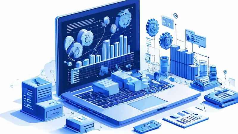 2025年数据中台厂商排名：对比 10 大主流数据中台