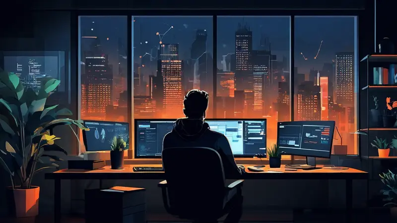 顺丰如何使用数据库技术