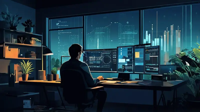 如何成立外汇团队