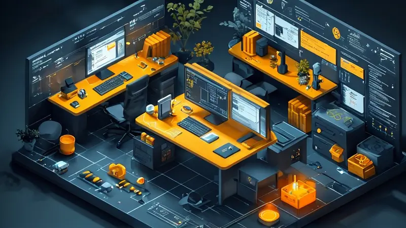 光速虚拟机如何美化系统