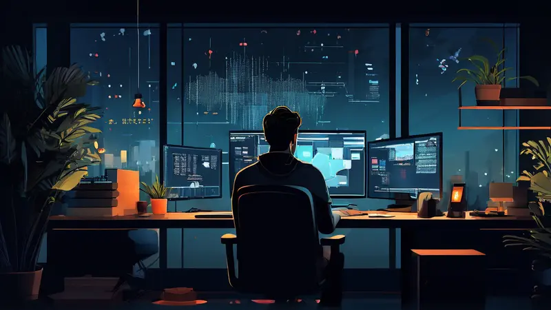 如何加强同事的沟通协作