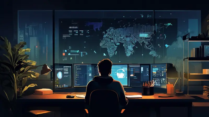 python发请求如何保持长连接