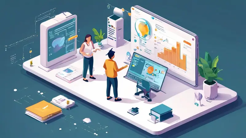 web前端待遇如何