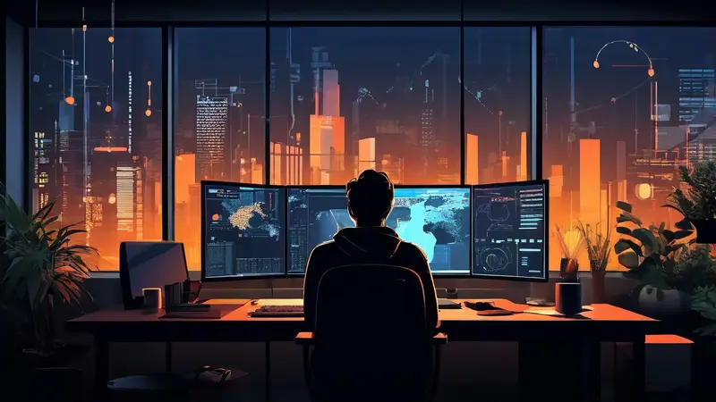 如何在Mac系统中关闭虚拟机