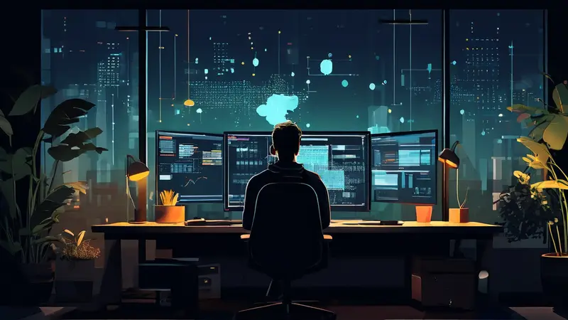 如何整合多篇论文数据库