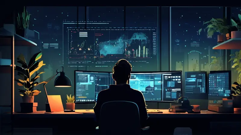 如何进入软件测试公司