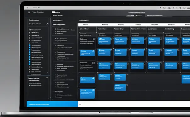 sql server数据库如何使用