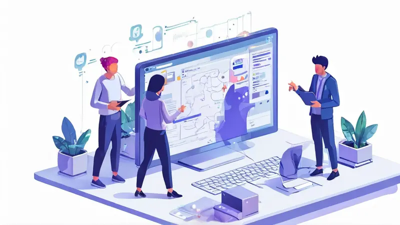 如何衡量算法成熟度