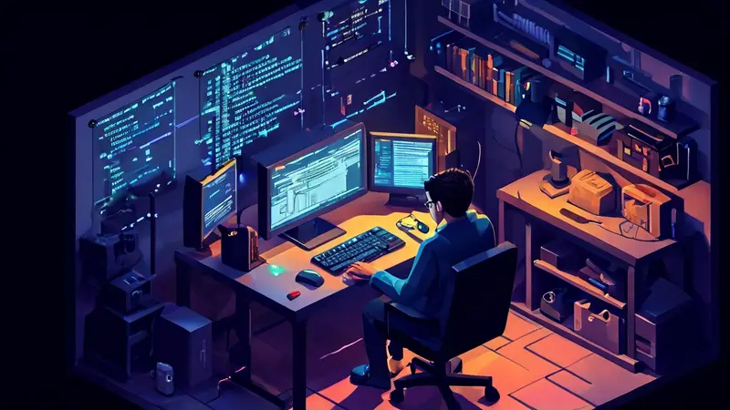 node.js项目如何启动