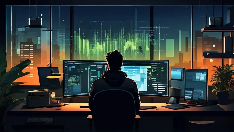 软件测试app项目如何测试报告