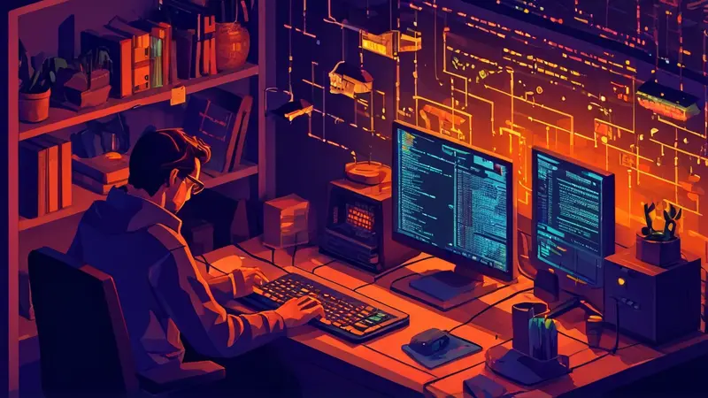 电脑如何安装虚拟机多开