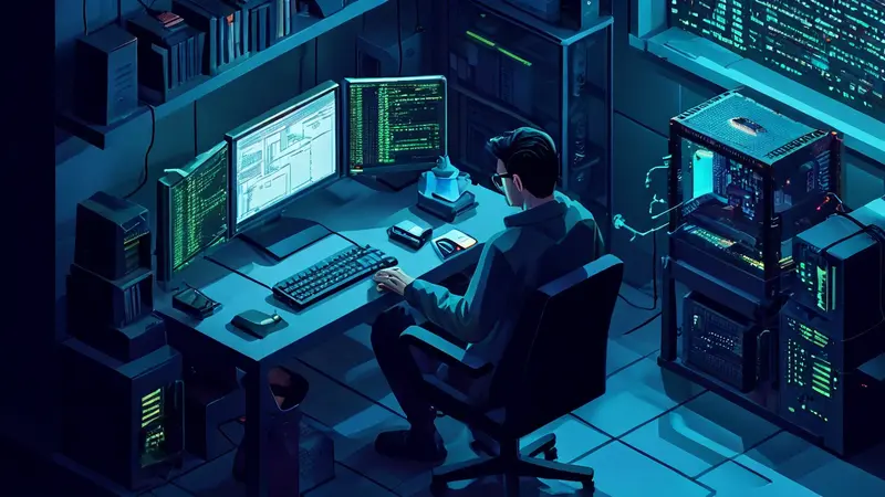 vscode如何新建一个前端项目