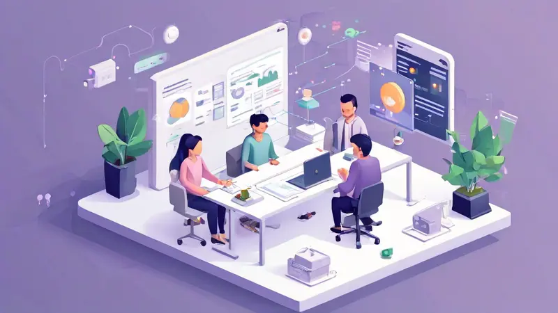 如何使用html开发微信小程序