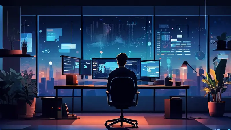 vm虚拟机如何互传大文件夹