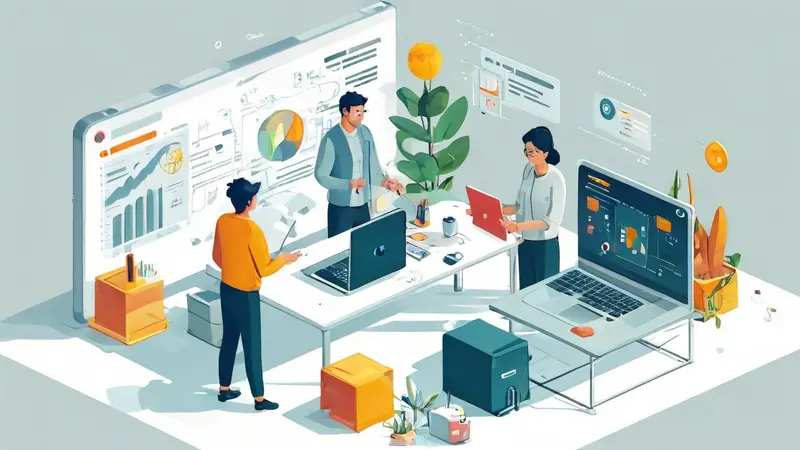 如何使用Web服务器的端口