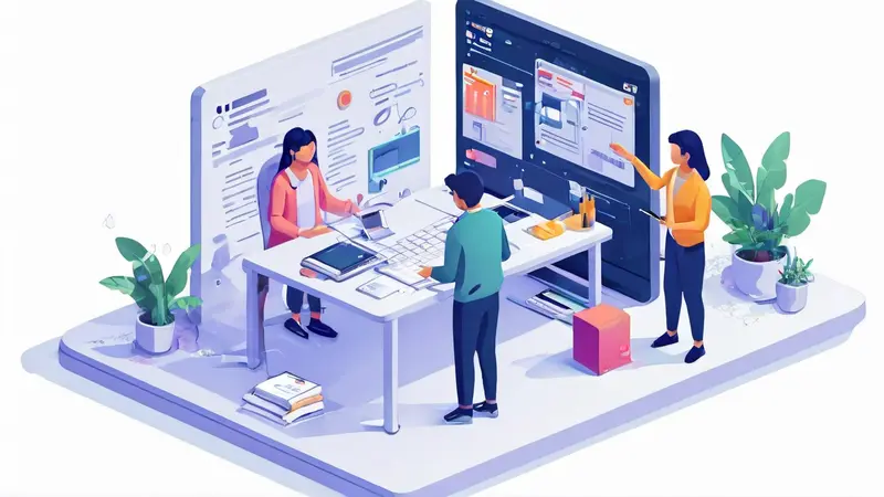 axure rp如何画web网页