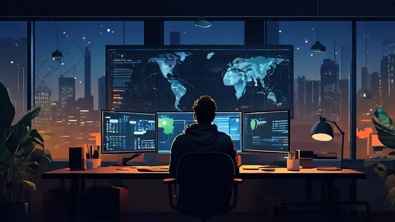 数据库如何做负载均衡