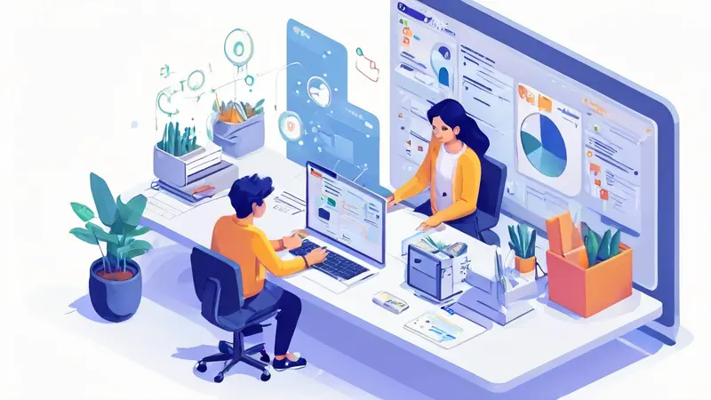 web如何在表格中写有序列表