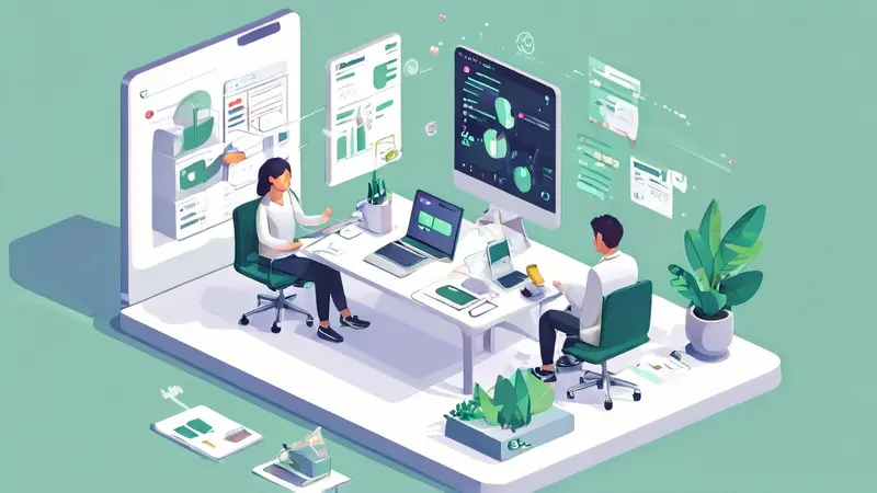 zigbee如何实现上传到web端