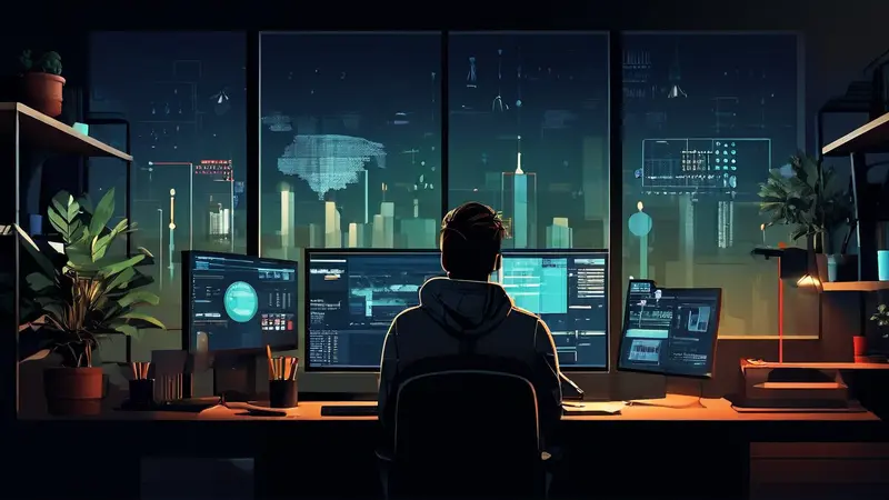 分队如何管理团队