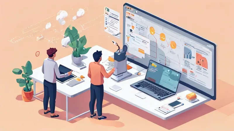 如何通过域名访问web网站