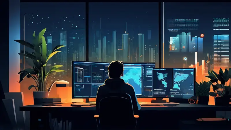 私企如何管理团队