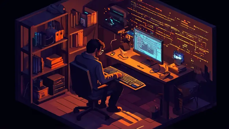 如何破解Api接口