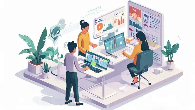 html中如何让文字自适应大小