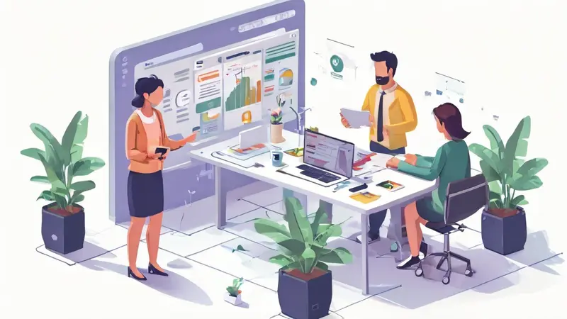 html5如何做到点击导航栏切换页面