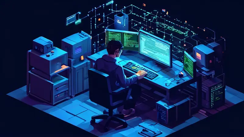 如何找到网页隐藏在html