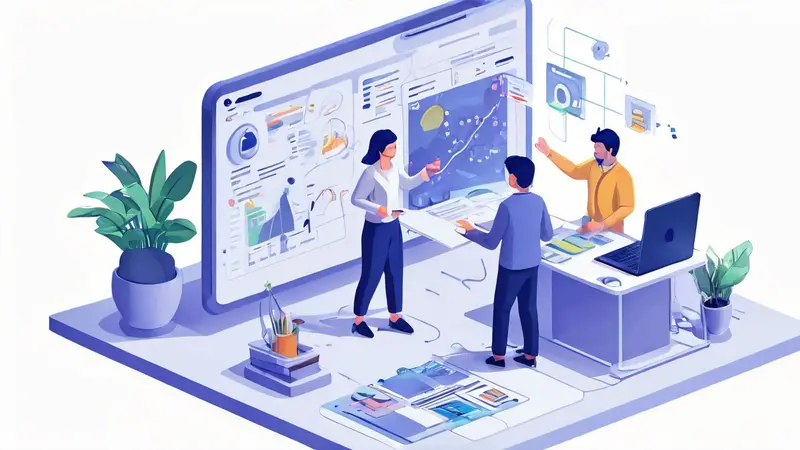 如何让html在一个网页中显示图片