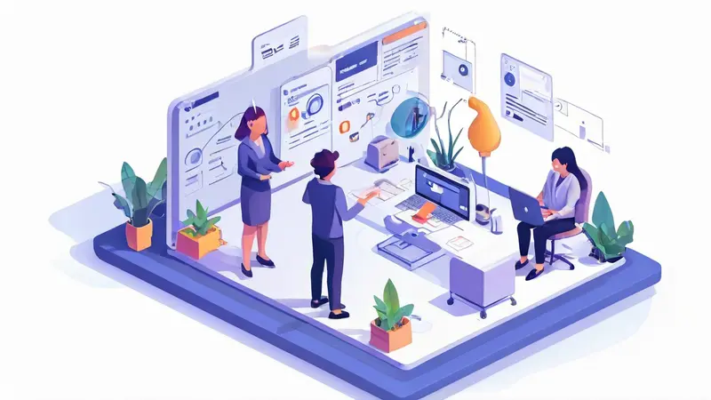 如何使html向下滑动