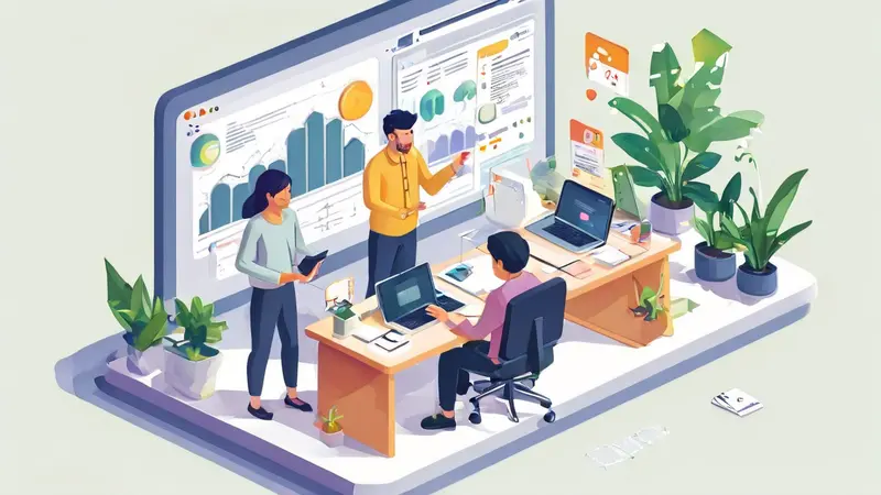 如何做web性能测试