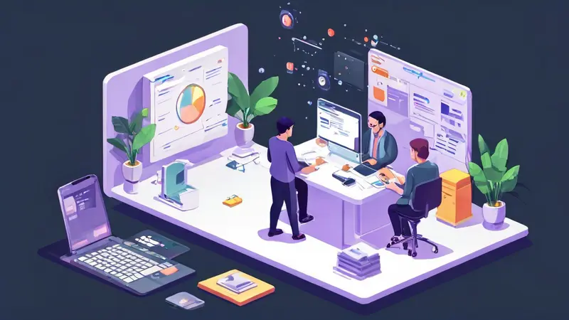 html静态页面如何连接数据库