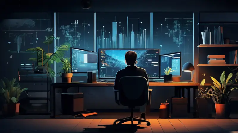 如何在虚拟机中使用光驱