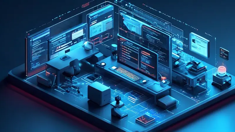 VMware虚拟机如何进入终端